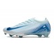 Bota de Fútbol Nike Mercurial Vapor 16 Elite FG Azul Glaciar Azul Orbita