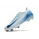 Bota de Fútbol Nike Mercurial Vapor 16 Elite FG Azul Glaciar Azul Orbita