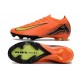 Bota de Fútbol Nike Mercurial Vapor 16 Elite FG Naranja Negro