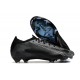 Bota de Fútbol Nike Mercurial Vapor 16 Elite FG Negro Jungla