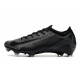 Bota de Fútbol Nike Mercurial Vapor 16 Elite FG Negro Jungla