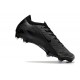 Bota de Fútbol Nike Mercurial Vapor 16 Elite FG Negro Jungla