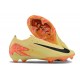 Bota de Fútbol Nike Mercurial Vapor 16 Elite FG Amarillo Negro