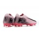 Bota de Fútbol Nike Mercurial Vapor 16 Elite FG Rosa Negro