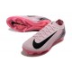 Bota de Fútbol Nike Mercurial Vapor 16 Elite FG Rosa Negro