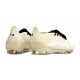 adidas Predator Elite Foldover Tongue FG Beige Negro