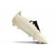 adidas Predator Elite Foldover Tongue FG Beige Negro