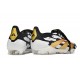 adidas Predator Elite Foldover Tongue FG Negro Blanco Oro