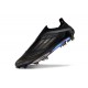 adidas F50+ Elite Sin Cordones FG Negro