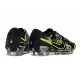 Botas de fútbol Nike Tiempo Legend 10 Elite FG Verde Negro