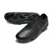 Botas de fútbol Nike Tiempo Legend 10 Elite FG Negro