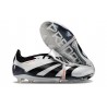 adidas 2024 Predator Elite FT FG Plata Negro