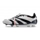 adidas 2024 Predator Elite FT FG Plata Negro