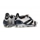 adidas 2024 Predator Elite FT FG Plata Negro