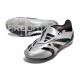 adidas 2024 Predator Elite FT FG Plata Negro