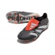 adidas 2024 Predator Elite FT FG Negro Blanco Rojo