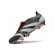 adidas 2024 Predator Elite FT FG Negro Blanco Rojo